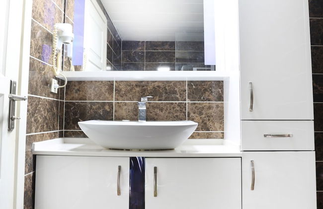 Riva Hotel Alsancak - Foto 31