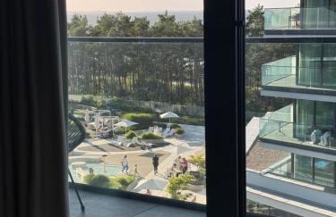 Baltycki Eden Apartment Delux - Foto 19