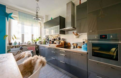 Haus Oktober - Foto 14