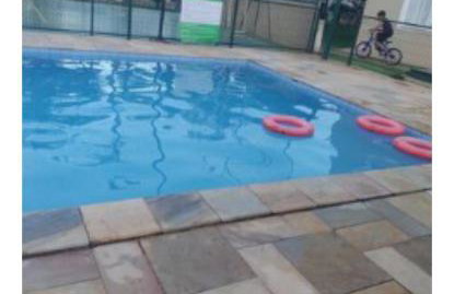 Quarto Aconchegante Apartamento compartilhado - Foto 11