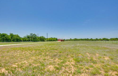 Secluded Texas Countryside Retreat Near Abilene - Foto 25