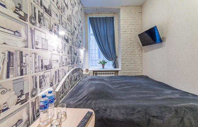 Apartments on Bolshoy Prospekt P.S. - Foto 19