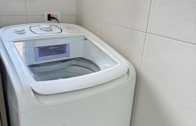 Pé na Areia Praia da Guilhermina V - Foto 19