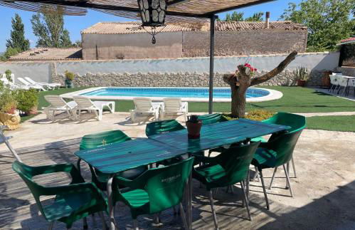 CORTIJO EL PRADO l - Foto 35