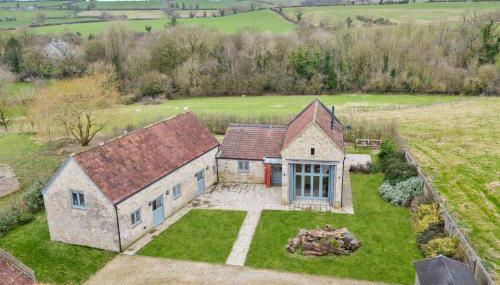 Knoll View Ranch - Group Hot Tub - Foto 5