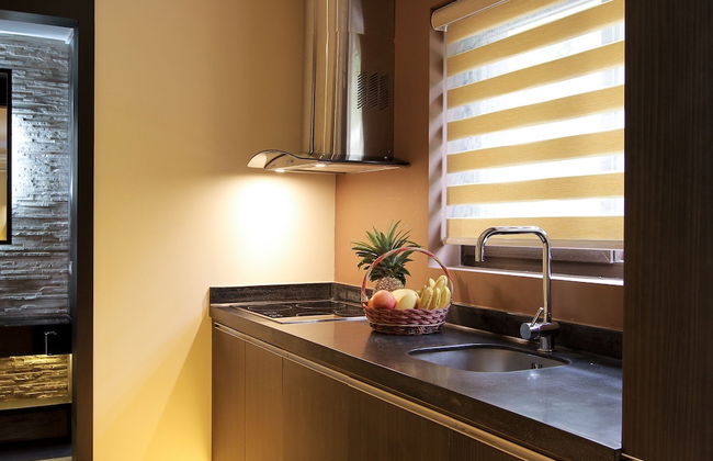 Boracay Suites - Foto 66