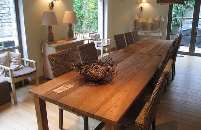 Spacious Place in Hamoir - Foto 32