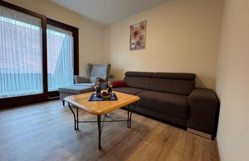 Ferienwohnung Alte Schmiede - Foto 7