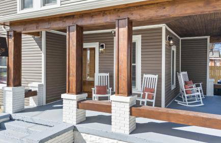 2 Hot Tubs/Private Bar/ Pickleball & Basketball Ct - Foto 57