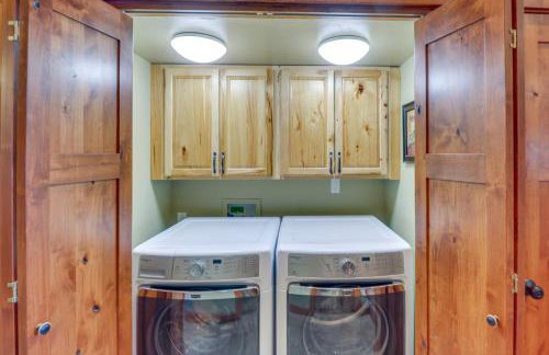 Flathead Lake Base Camp in Somers Lake View! - Foto 27