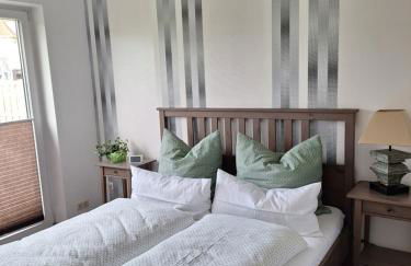 Schönes Ferienhaus in der Barlachstadt Güstrow - Foto 12