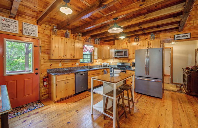 Lonestar Lodge - Foto 11