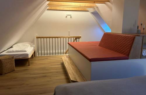 Stadtwohnung direkt im Zentrum - Foto 27