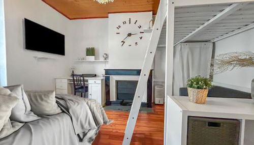 Vue sur la Bastille Appt Calme et Cosy - Foto 3