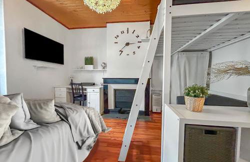 Vue sur la Bastille Appt Calme et Cosy - Foto 3