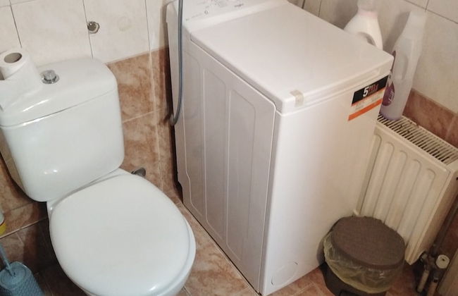 Stavros Apartments - Foto 23