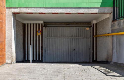 Espacioso apartamento a 9 min playa - Foto 63