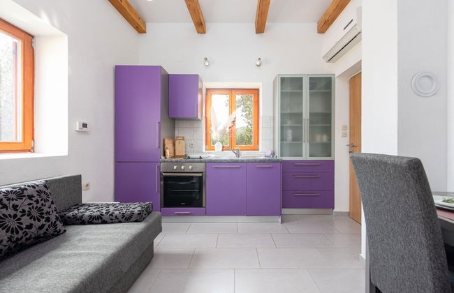 Villa Stone House Magarac Zadarvillas - Foto 30