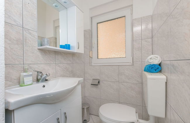 Apartments Luca - Foto 40