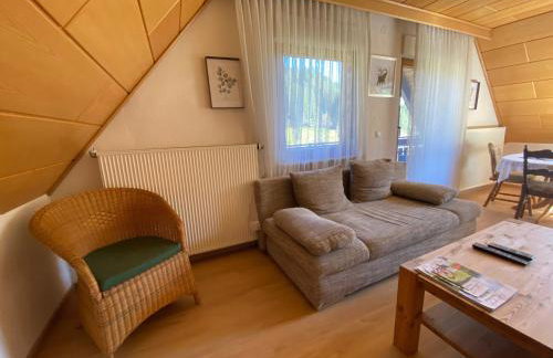 Gästehaus Brigitte Schoch - Foto 3