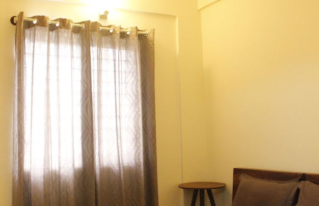 Tranquil Serviced Apartments - Photo 12