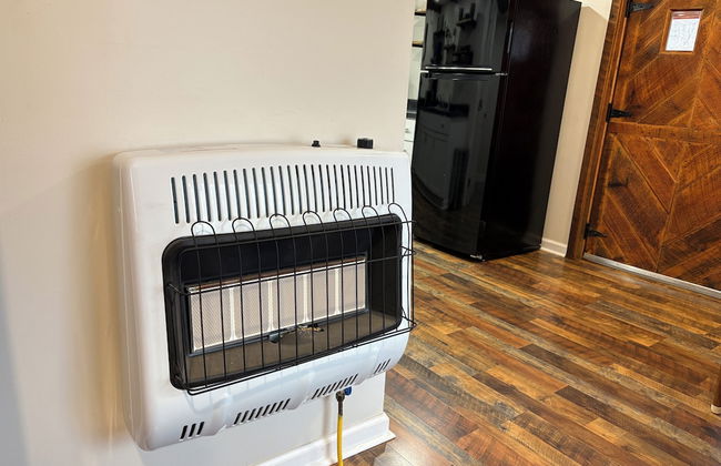 Newly Listed-Private 25-Acre Escape Near Red River Gorge - Foto 23