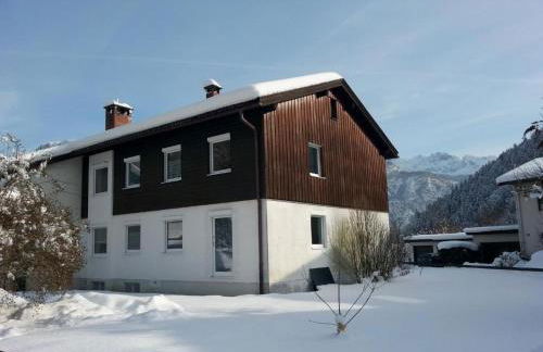 Ferienwohnung Wertenauer - Foto 1