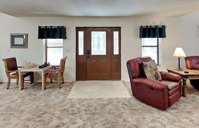 Quiet Mountain Hideaway - Foto 13