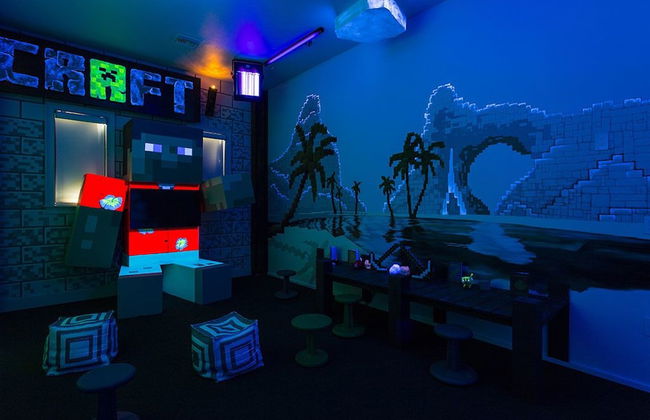 Je61091 - Reunion Resort - 7 Bed 7 Baths Villa - Foto 23