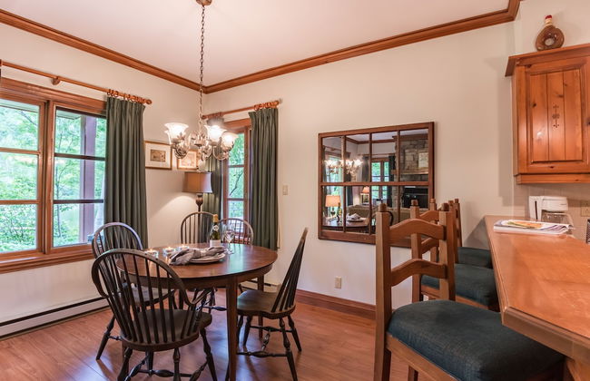 Le Plateau - RVMT - Foto 40