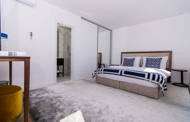 Seafront Luxury Apartments Fun - Foto 6