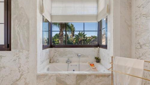 Villa Guadalmina - Foto 5