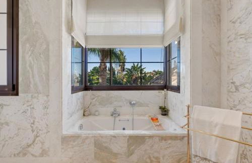 Villa Guadalmina - Foto 32