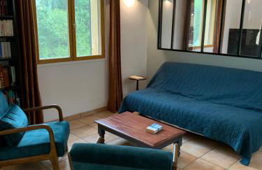 Maison du vallon de Galeye - Foto 10