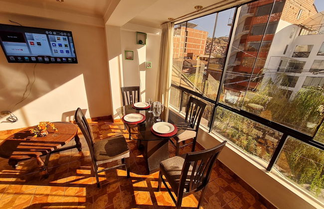 Apartment Inti - Foto 6