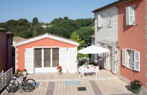 FONTE D'OLIO CONERO RELAIS - Foto 23