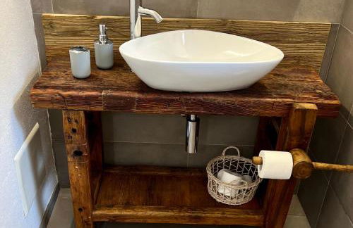 Profumo Di Legno, PaLù vacanze - Foto 11