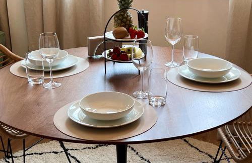 Ferienwohnung Bodenseeglück - Foto 7