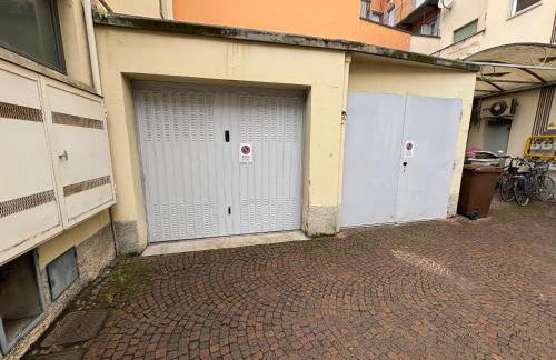 Ram7 Lux Charmant Apartment Gallarate - Photo 44