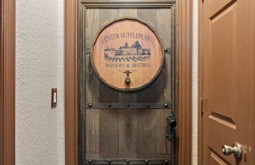 Harry Potter House at Regal Palms Resort - Sage Vacations - Foto 69