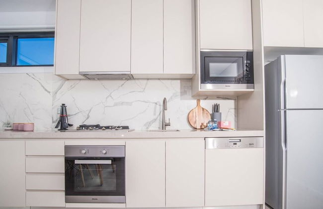 Lively 2bed1bath Mascot APT - Foto 9