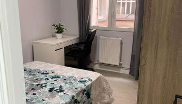 Centro de Gijón con acceso domotizado y buenos acabados - Foto 5