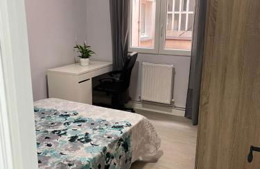 Centro de Gijón con acceso domotizado y buenos acabados - Foto 5