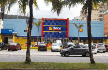 Apartamento Mongaguá - Foto 12