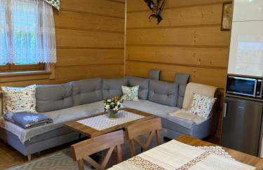 Góralski Domek u Marysi - Photo 10