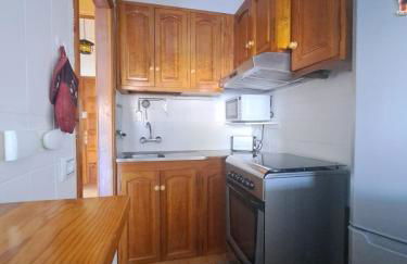 Apartamento a pie de playa en San Marcos - Foto 25