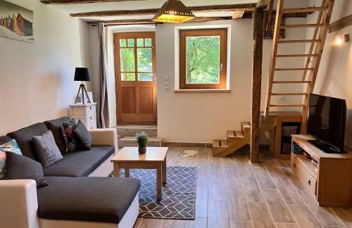 Sous le Tilleul - Foto 6