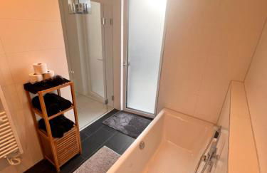 Modernes City-Apartment - Top-Lage in Nürnberg - Foto 11