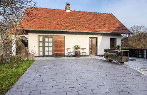 Ferienhaus Felsenblick - Foto 1