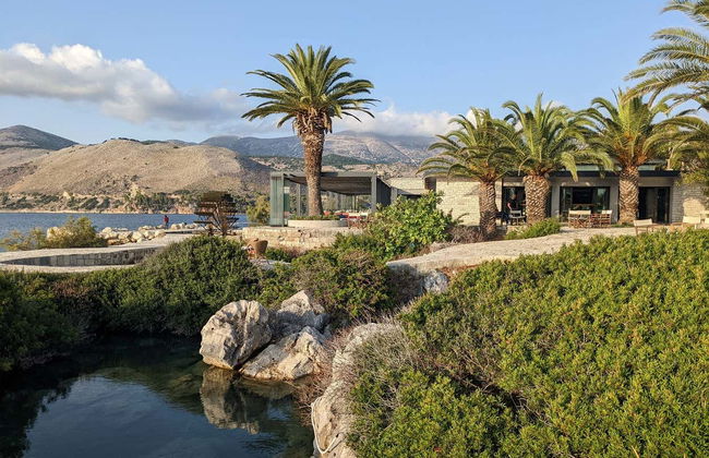 Excursión al castillo de San Jorge y el monasterio de San Gerasimos - Foto 2